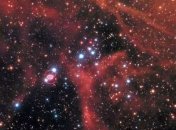 Зафиксирован последний этап взрыва знаменитой сверхновой SN 1987A (Видео)