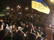 США и ЕС осудили события возле Верховной Рады 27 марта 