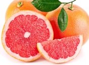 Грейпфрут в детском питании