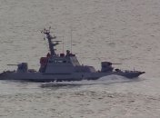 ГПУ расследуют кражу на "корветах" для нужд ВМС