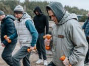 Адаптивный спорт в DoLadu CAMP