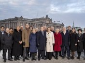 Премьеру Швеции удалось сформировать правительство