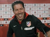 Симеоне уверен, что его команда может обыграть "Реал"