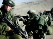 Армия Израиля заявила о нападении боевиков на Голанские высоты