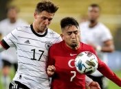 Футбольное чудо от Туфана - в обзоре голепада в матче Германия - Турция (видео)