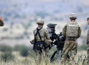 Госдеп одобрил продажу новых комплексов Javelin Украине