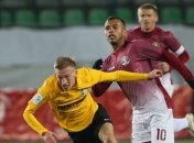 Лидер Александрии рассказал о целях на последний тур группового раунда ЛЕ