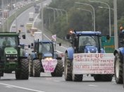 Еврокомиссия выделила 500 млн евро в помощь европейским фермерам