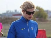 Украинка заняла 3-е место на полумарафоне во Франции