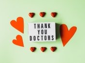 День медика в Україні у 2023 році відзначається