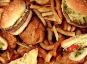 Ученые доказали, что жирные продукты портят зрение 