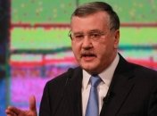 Гриценко: Без борьбы победить невозможно 