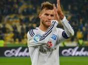 Андрей Ярмоленко не уходил в Европу, чтобы не обидеть "Динамо"