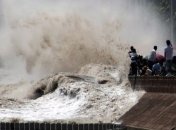 Тайфун "Хайян" нанес ущерб 3 млн китайцев  