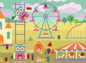 Казка з татом Євгеном Кошевим: про чарівний квадрофон смотреть онлайн