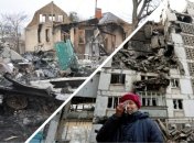 Багато українців пережили справжнє пекло через російських "визволителів"