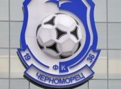 "Черноморец" обыгрывает "Амкар"