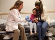 Эпидемия кори в Ивано-Франковской области: Минздрав установил причину 