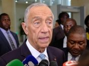 Президент Португалії пішов на карантин через коронавірус