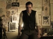 "Толкин" 2019: появился впечатляющий трейлер фильма (Видео)