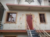 Синагога в Ереване подверглась нападению
