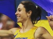 Українська легкоатлетка в Кенії побудувала будинок для африканської сім'ї