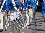 Поможет ли военный оркестр разрушить вражду 2-х государств?