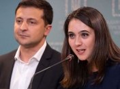 Поход Зеленского на второй срок: Мендель высказала мнение о планах президента