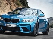 BMW выпустит четырехдверную версию M2