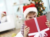 Подарки на Новый год детям: бюджетные идеи для мальчиков до 3 лет