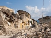 24 афтершоки зафіксували після землетрусу на кордоні Туреччини та Ірану