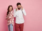 Їхнє кохання схоже на американські гірки.