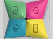 Motorola презентует "умные" часы Moto 360 и новый флагман 4 сентября