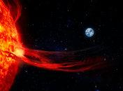 Новую бурю прогнозируют на 17-18 июля