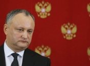 Додон не исключает выхода из ассоциации Молдова-ЕС