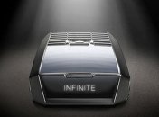 Разработан первый в мире смартфон, заряжающийся от солнечного света