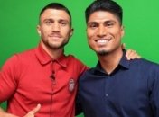 Майки Гарсия оценил свои шансы в возможном поединке с Ломаченко