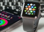 Стало известно, что умеют делать Apple Watch