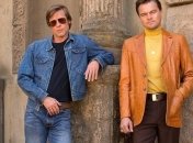 "Однажды в Голливуде": Ди Каприо, Тарантино, Марго Робби и Питт посетили премьеру в Лондоне