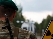 Пограничники задержали в зоне отчуждения трех "сталкеров"