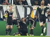 Нидерланды после успеха Аякса сократили отставание от Украины в таблице коэффициентов УЕФА