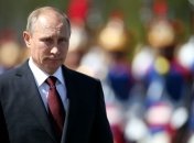Путин сообщил Баррозу о направлении в Украину "гуманитарного конвоя"