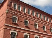 Во "Владимирском централе" десятки заключенных вскрыли себе вены 