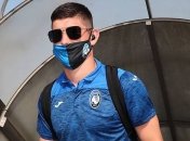 Сразу три зарубежных клуба интересуются футболистом сборной Украины