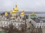 У Києво-Печерській Лаврі помер монах, ймовірно від коронавірусу