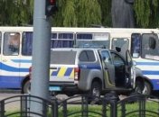 Суд прийняв нове рішення по терористу, що взяв заручників в Луцьку
