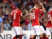 "Гуанчжоу Эвергранд" признан самым дорогим футбольным клубом мира