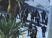 Калифорнийский стрелок скончался в больнице