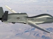 Беспилотник ВВС США совершил разведывательный полет над Донбассом и Крымом