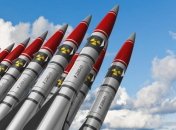 Тактична ядерна зброя